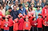 客家文化相關預算遭刪 陳其邁盼立院重新審查
