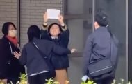 涉助理費案遭約談 林岱樺高喊司法干預初選