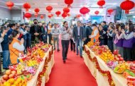 桃市府新春團拜 張善政：推動有感政策打造幸福城市