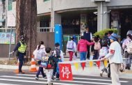楠梓警分局攜手家長為孩子築起愛的安全網