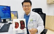 高雄秀傳首例多囊腎病治療藥物審查 助病人年省36萬