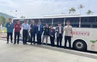 台灣中油煉製事業部 捐血活動成功舉行 傳遞生命的希望
