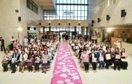全國最大女性藝術家公辦美展開幕 126位藝術家共襄盛舉