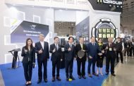 出席工具機展 賴總統︰政府助企業行銷全球
