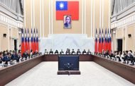 卓揆：成立國家防疫一體政策會報 盼加速擬定計畫