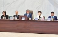 卓榮泰：管制陸生修讀我關鍵技術 確保國家安全