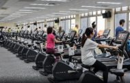 婦女節送大禮 盧秀燕：台中女性運動月卡可用40天