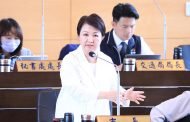 台中大巨蛋選址地點 盧秀參：朝複合式商業化發展