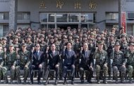 國軍四月一日起加薪 基層作戰部隊每月最多增1.2萬元