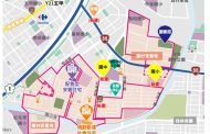 大林蒲遷村將在安置地新設國中國小各一所 提升遷村學童教學質量