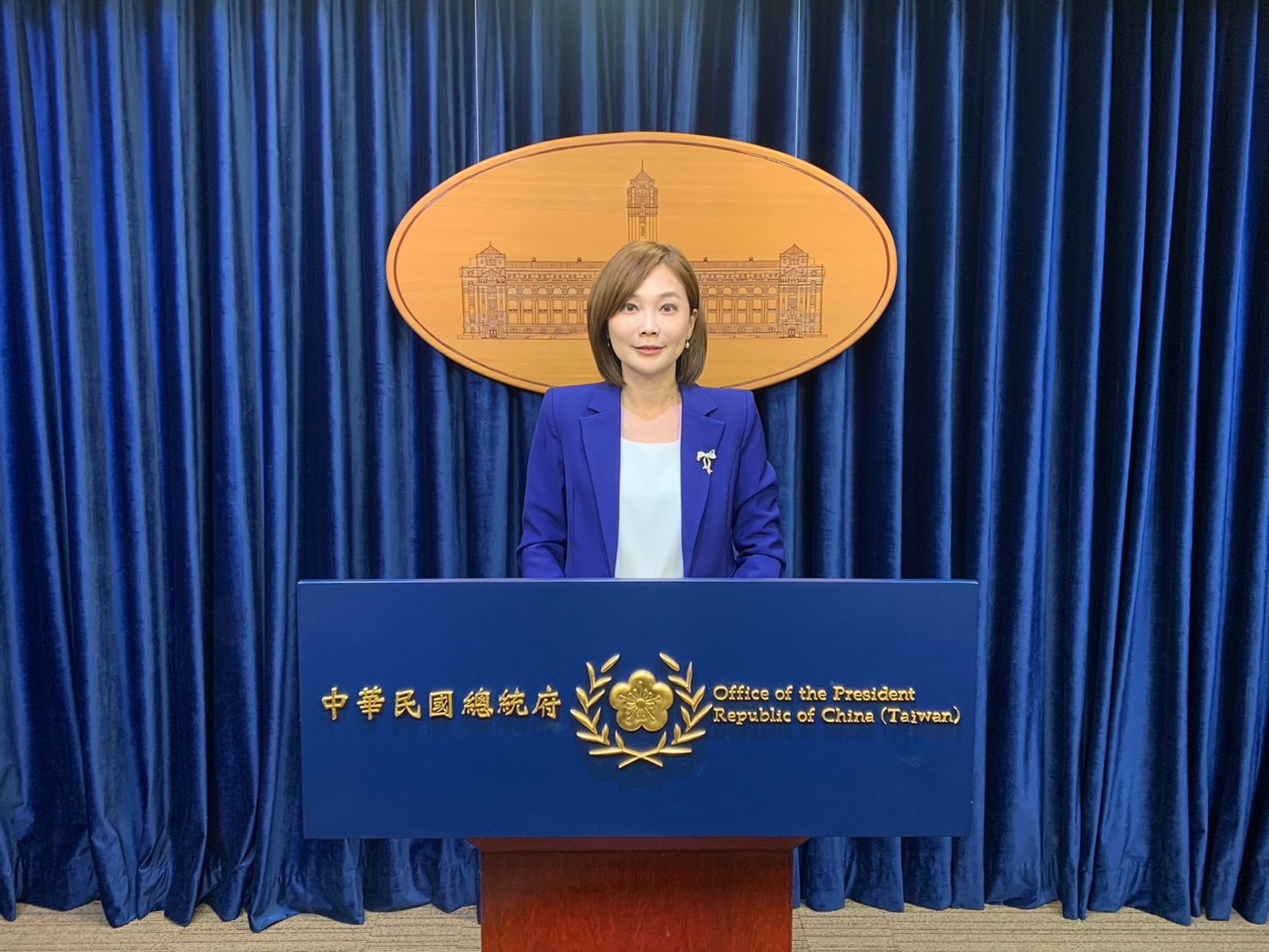 大法官提名人缺律師界 府：持續聽取各界意見