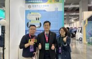 智慧城市展 小港醫院秀復康巴士就醫流程智慧科技成果