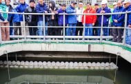 林口水資源回收中心擴建完工 超過17萬人受惠