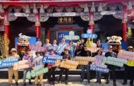 桃園客庄旅行日創新登場 攜手體驗客家文化魅力