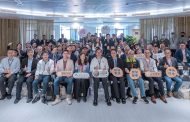 桃園智慧產業加速器基地啟用 推動智慧創新發展