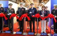 海軍敦睦遠航高雄啟程 陳其邁：海軍是高雄的驕傲