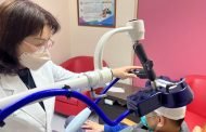 rTMS經顱磁刺激術 有助改善阿茲海默症認知能力