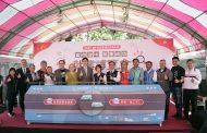 興大與市府合辦就業博覽會 釋出超過5500個職缺