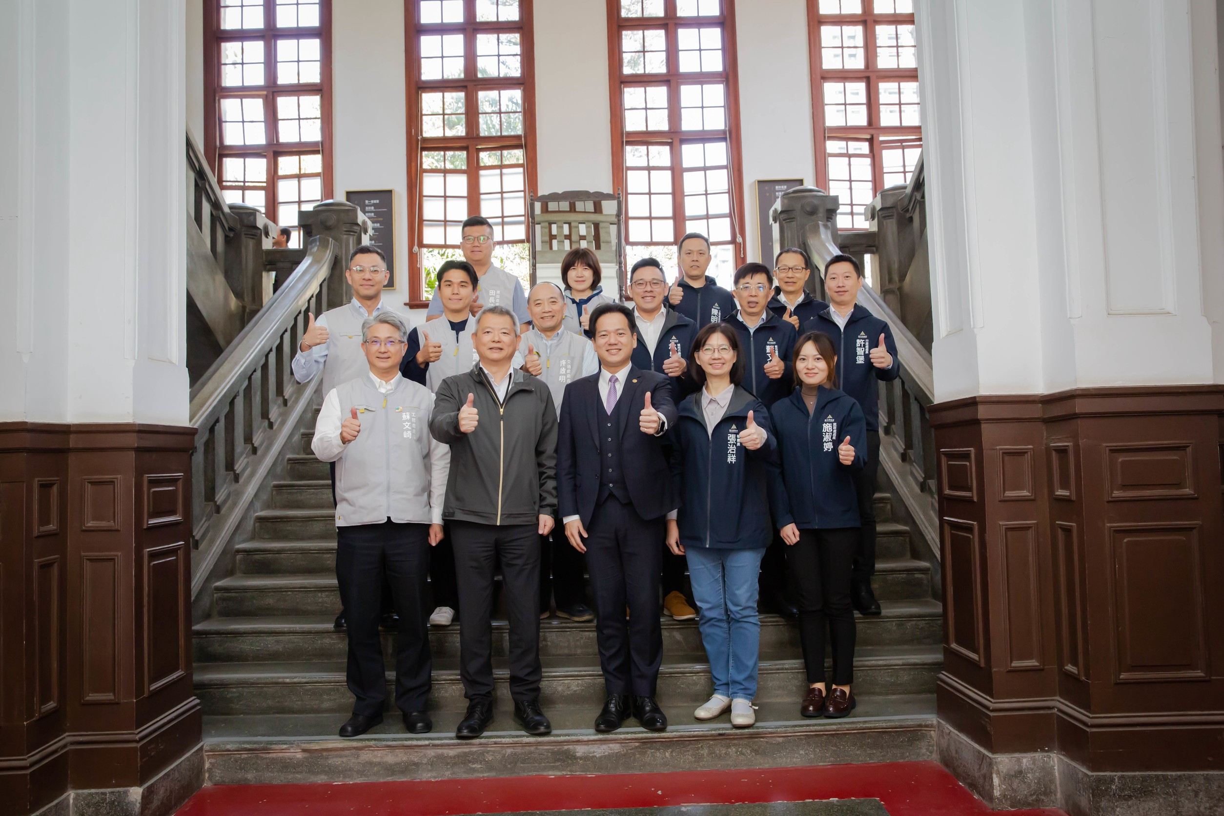 跨縣市攜手共進 竹市與嘉義市深化城市發展交流