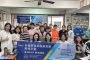 退輔會主委嚴德發視察北榮新竹分院 關注偏鄉醫療發展
