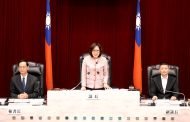 高雄市議會定期大會開幕 康議長：議員和市府團隊努力給市民期待的好成果