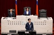 市長陳其邁施政報告與質詢 高市議會三黨團各有關注重點