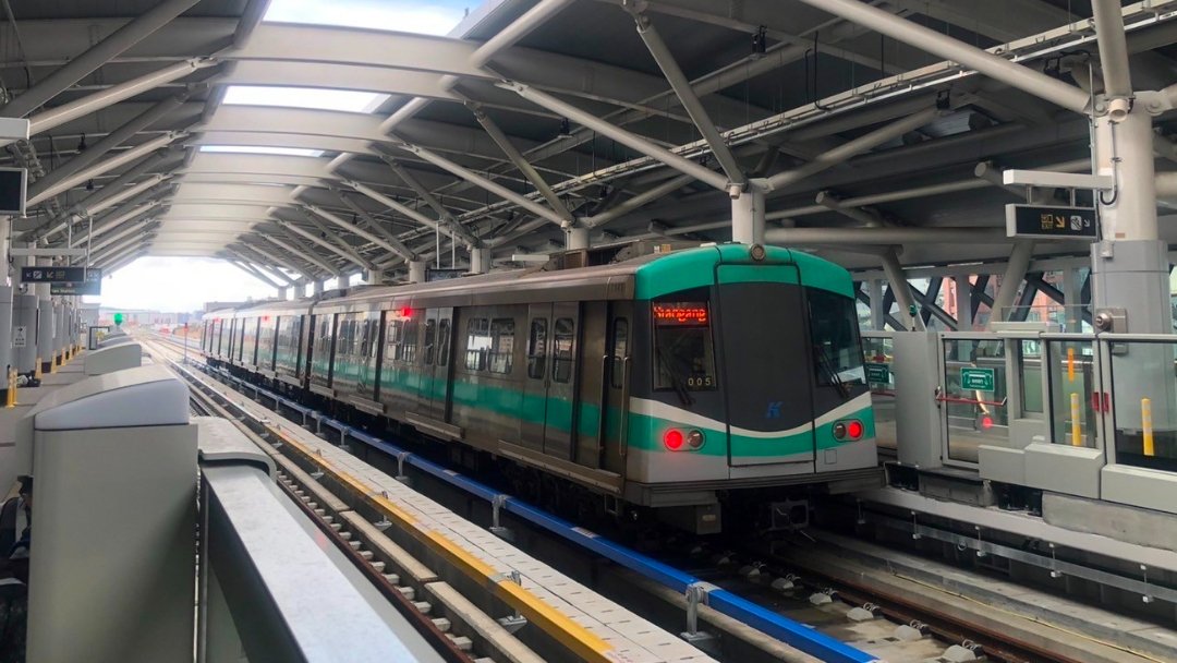 高雄捷運聯開案 效益上看600億