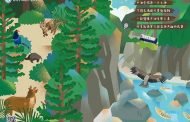 中油愛惜每一片土地 守護各場域珍貴動植物   一起發現中油生態之美 分享能源單位與在地共融的成果 