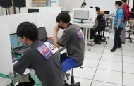 全國技能競賽中區分賽落幕 中彰投分署選手大放異彩