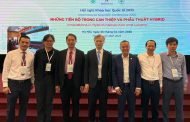 台中榮總深化國際醫療合作　赴越舉辦醫學研討會