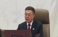 因應美國關稅變局 卓揆：盼中央地方一體 朝野一致