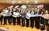 新北攜手美國達拉斯浸會大學 高中生免出國即可預修大學學分