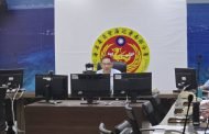 海巡署南部分署首次召開廉政會報 扎根廉潔意識 型塑廉能海巡