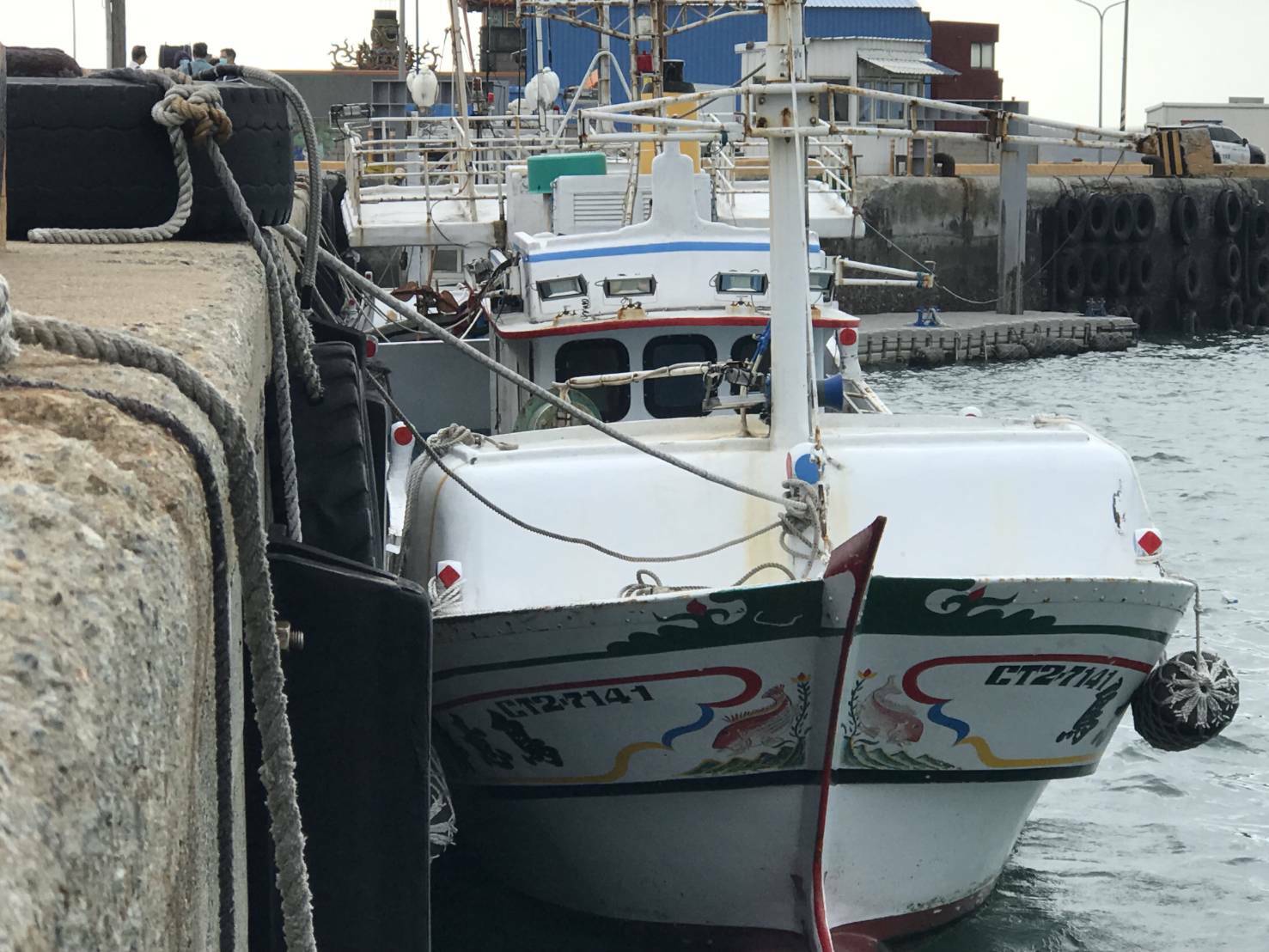 高雄執行分署與澎湖地檢署攜手合作打擊犯罪