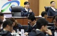 強化科技產業園區消防量能 陳其邁指示資訊圖資與裝備雙軌並進