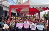 預防延緩長者失能 內門銀髮健身俱樂部啟航