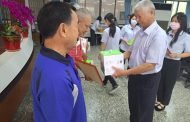 高市大寮區農會慶祝農民節 表揚模範農民