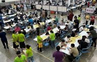 勞工局：龍華國中聯合徵才 33廠商徵求逾千職缺