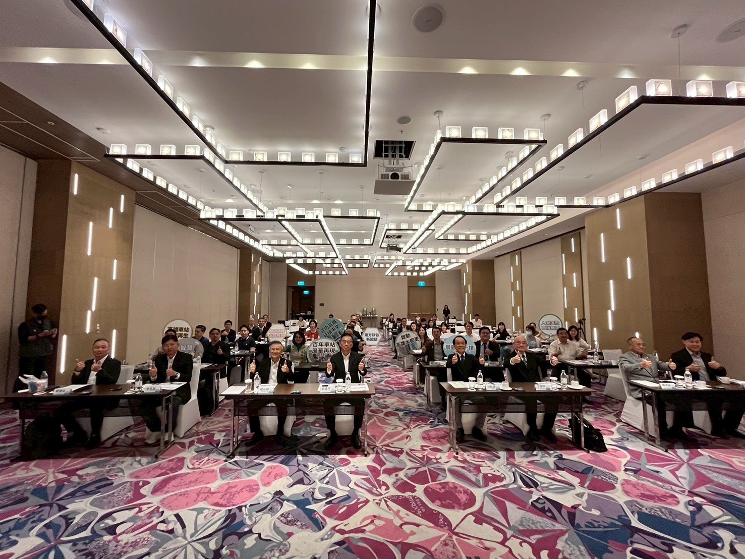 高雄站前第一環圈都更招商啟動 打造三鐵共構新紀元