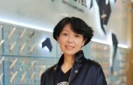 黃世惠就任台灣虎航董事長 總經理賈瑋中四月十六日上任