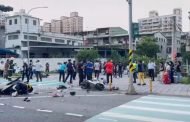 78歲翁三峽駕車暴衝 害15傷3人不治
