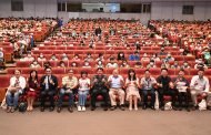 中鋼攜手小港區國中、國小 舉辦母親節感恩音樂活動