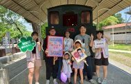 北高雄家扶大旗山地區認養懇親會