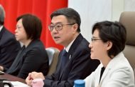 卓揆：4策略發展AI新科技 打造台灣成人工智慧之島