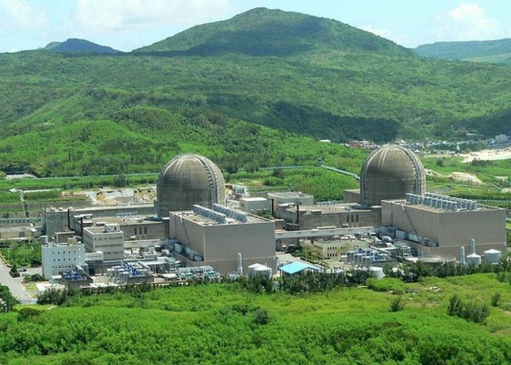 核三2號機停機 台電：綠能等多元電力調度穩供