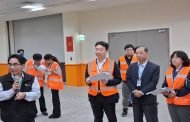 桃園機場新增18個停機位 紓解航機過夜停放不足