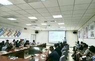 巡署114年度「清淨藍海 廉能海巡2.0」法治教育宣導 守護東沙國安前線