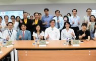 睡眠醫學跨域合作啟動 新竹台大分院牽起智慧健康新契機