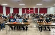 野蓮之鄉新力量 移民署攜手美濃農會關懷新住民及外籍農工