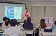 落實在地宣導 移民署強化新住民人口販運識能